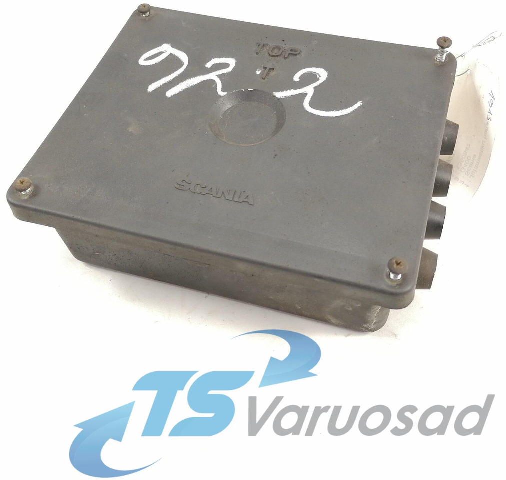 Scania Juhtmestiku harukarp 1350847 - Fusible pour Camion: photos 1 Scania Juhtmestiku harukarp 1350847 - Fusible pour Camion: photos 1