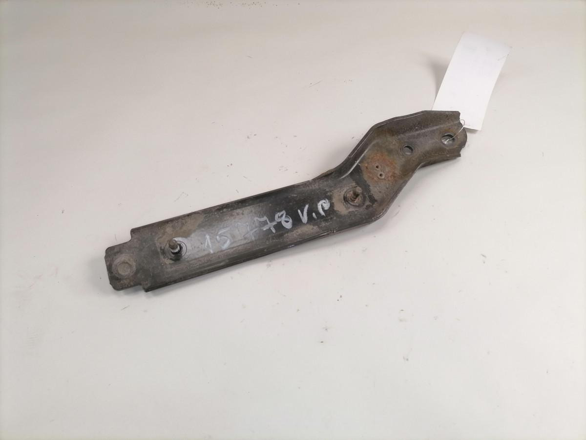 Scania Juhtmestiku kandur 2652329 - Pièce universelle pour Camion: photos 3 Scania Juhtmestiku kandur 2652329 - Pièce universelle pour Camion: photos 3