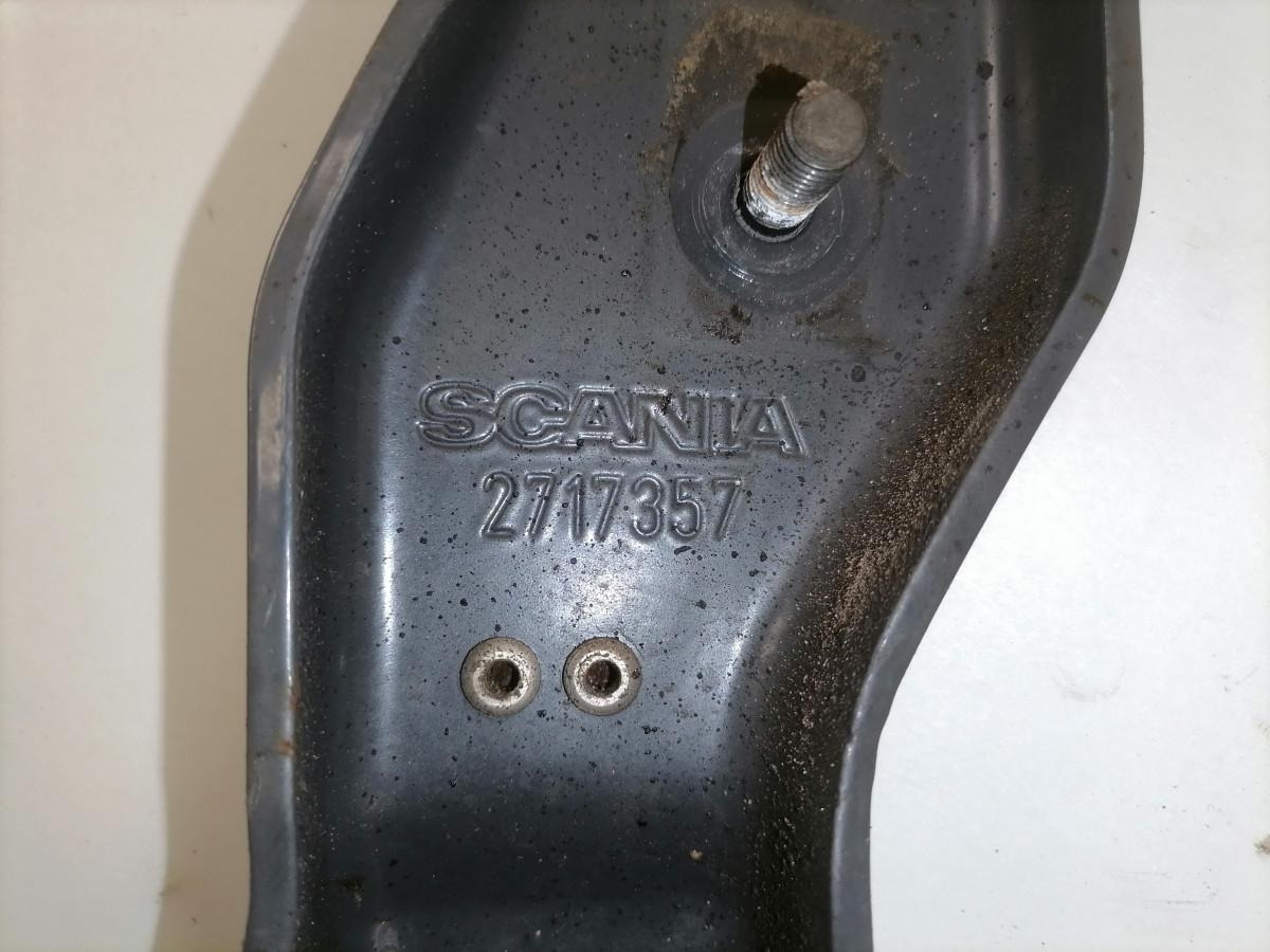 Scania Juhtmestiku kandur 2717357 - Pièce universelle pour Camion: photos 4 Scania Juhtmestiku kandur 2717357 - Pièce universelle pour Camion: photos 4