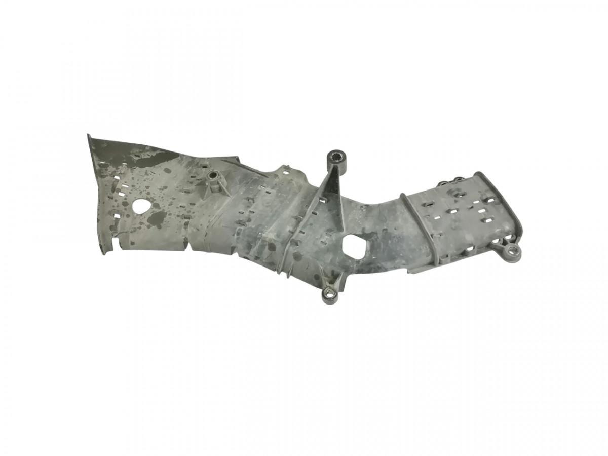 Scania Juhtmestiku kandur 2835593 - Pièce universelle pour Camion: photos 1 Scania Juhtmestiku kandur 2835593 - Pièce universelle pour Camion: photos 1
