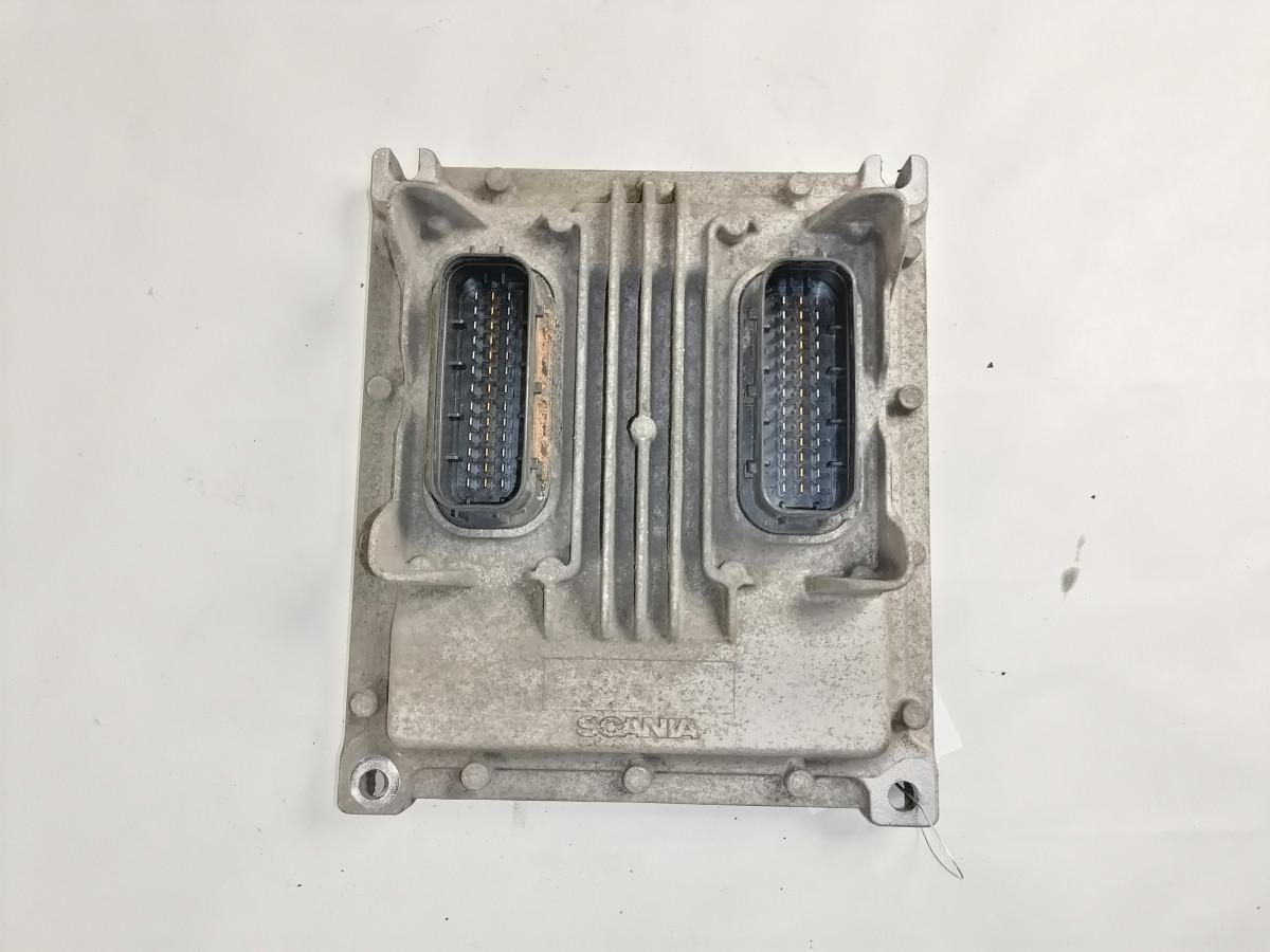 Scania Juhtplokk, CMS1 2836953 - Bloc de gestion pour Camion: photos 3 Scania Juhtplokk, CMS1 2836953 - Bloc de gestion pour Camion: photos 3