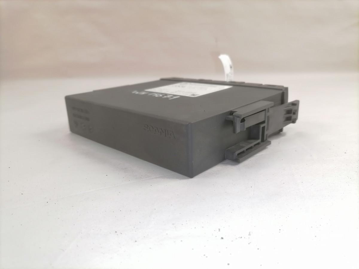 Scania Juhtplokk, COO8 2587723 - Bloc de gestion pour Camion: photos 5 Scania Juhtplokk, COO8 2587723 - Bloc de gestion pour Camion: photos 5