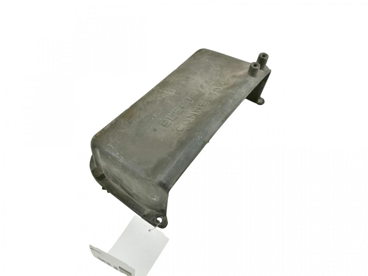 Scania Kabiini juhtmestiku harukarbi kate 1369964 - Fusible pour Camion: photos 1 Scania Kabiini juhtmestiku harukarbi kate 1369964 - Fusible pour Camion: photos 1