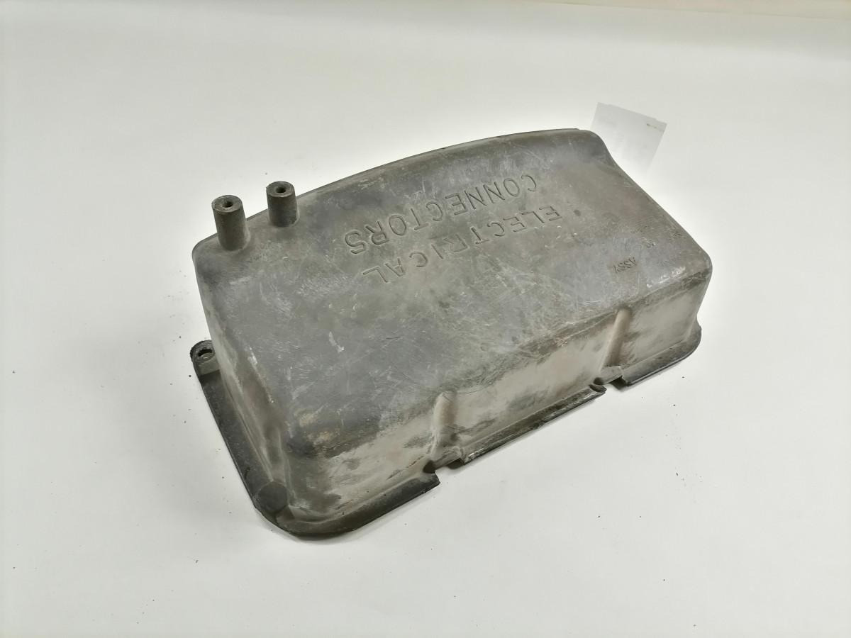 Scania Kabiini juhtmestiku harukarbi kate 1369964 - Fusible pour Camion: photos 4 Scania Kabiini juhtmestiku harukarbi kate 1369964 - Fusible pour Camion: photos 4