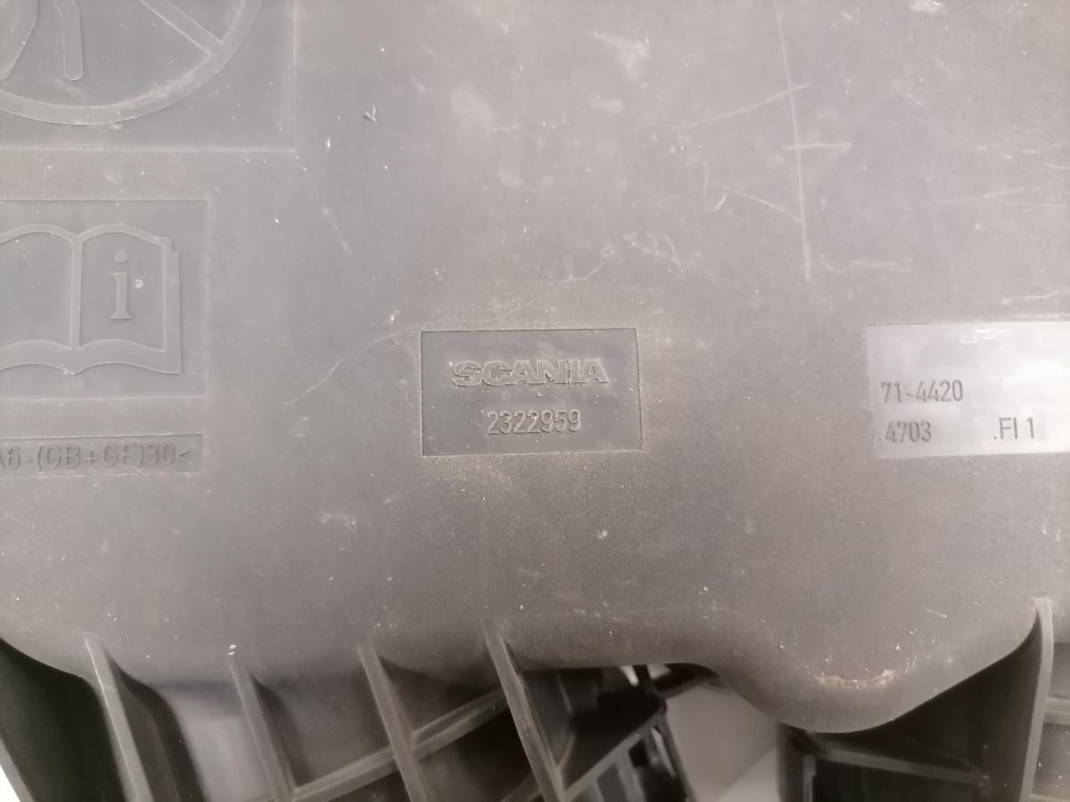 Scania Kabiini juhtmestiku harukarbi kate 2322959 - Fusible pour Camion: photos 2 Scania Kabiini juhtmestiku harukarbi kate 2322959 - Fusible pour Camion: photos 2