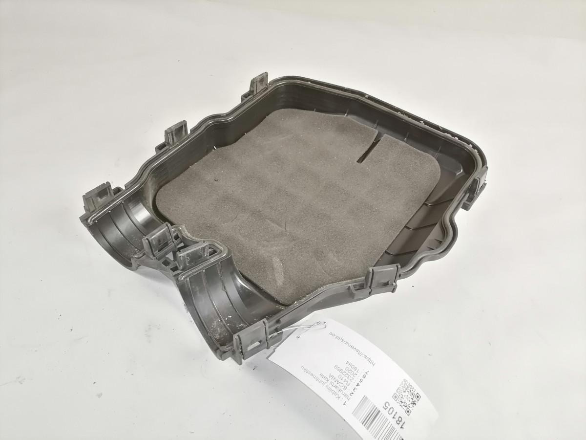 Scania Kabiini juhtmestiku harukarbi kate 2322959 - Fusible pour Camion: photos 3 Scania Kabiini juhtmestiku harukarbi kate 2322959 - Fusible pour Camion: photos 3