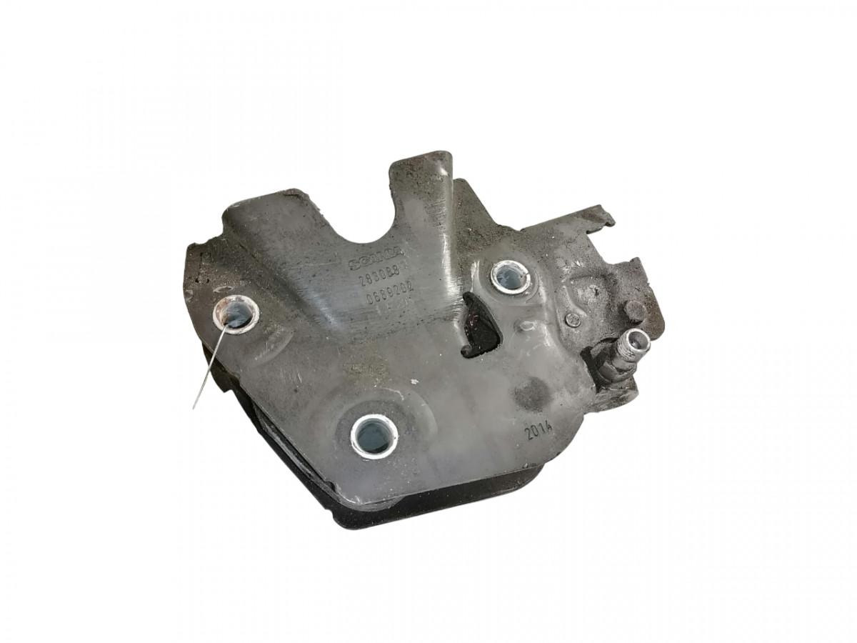 Scania Kabiini lukusti 2992581 - Suspension de cabine pour Camion: photos 1 Scania Kabiini lukusti 2992581 - Suspension de cabine pour Camion: photos 1