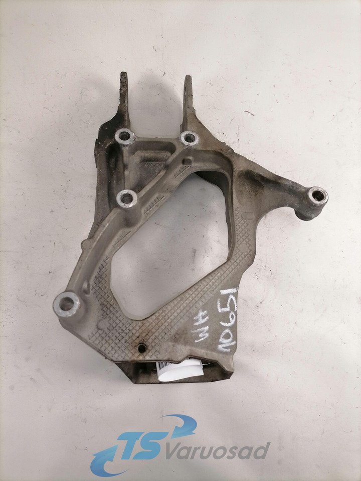 Scania Kabiini õhkpadja kandur 1484111 - Suspension de cabine pour Camion: photos 2 Scania Kabiini õhkpadja kandur 1484111 - Suspension de cabine pour Camion: photos 2