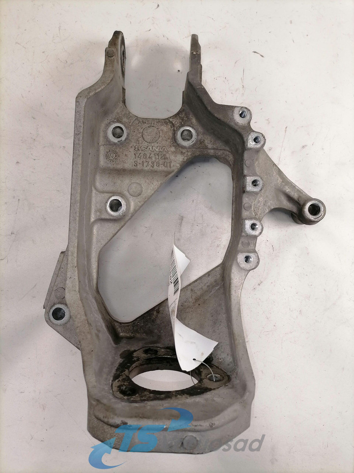 Scania Kabiini õhkpadja kandur 1484112 - Suspension de cabine pour Camion: photos 3 Scania Kabiini õhkpadja kandur 1484112 - Suspension de cabine pour Camion: photos 3