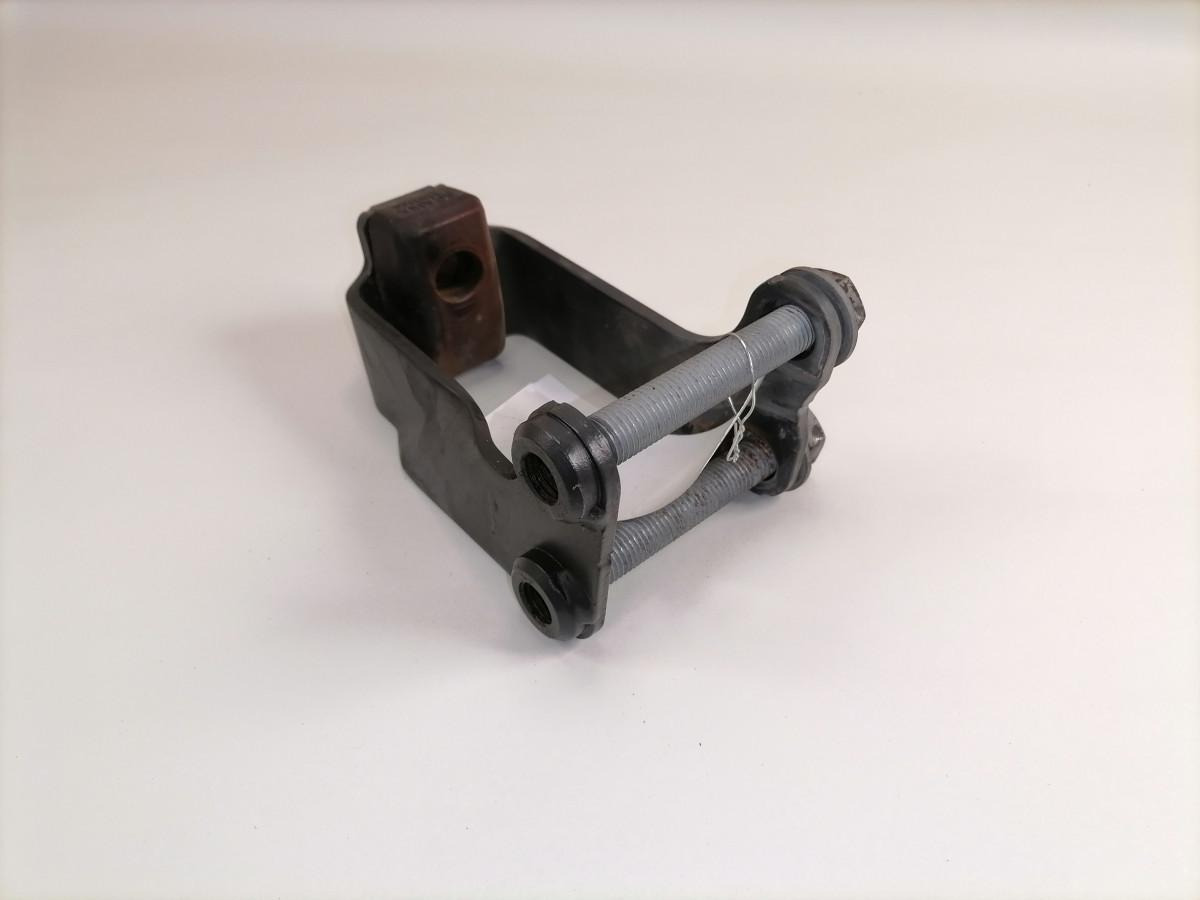 Scania Kabiini õhkpadja kandur 2323758 - Suspension de cabine pour Camion: photos 3 Scania Kabiini õhkpadja kandur 2323758 - Suspension de cabine pour Camion: photos 3