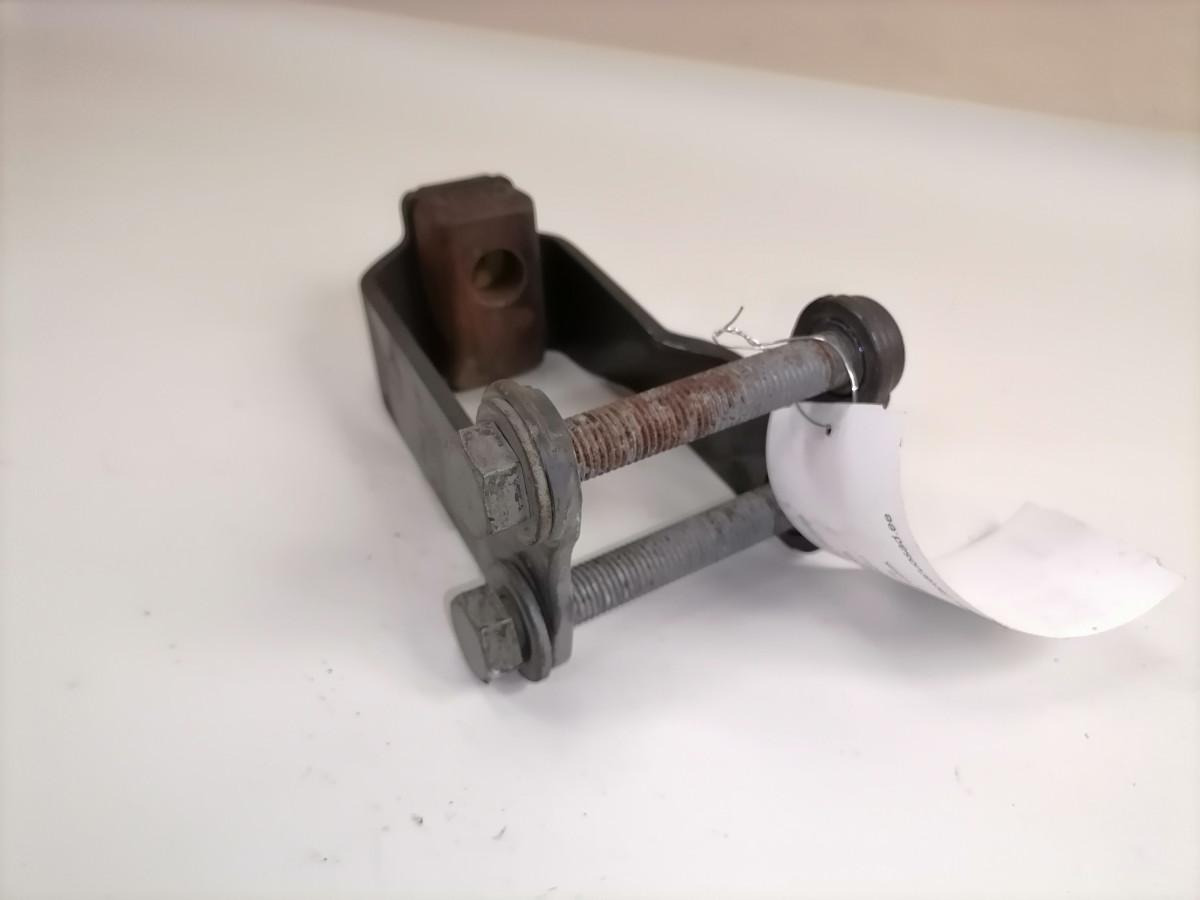 Scania Kabiini õhkpadja kandur 2505231 - Suspension de cabine pour Camion: photos 3 Scania Kabiini õhkpadja kandur 2505231 - Suspension de cabine pour Camion: photos 3