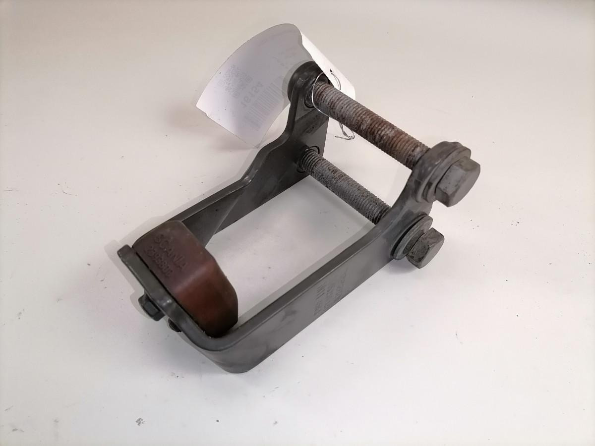 Scania Kabiini õhkpadja kandur 2505231 - Suspension de cabine pour Camion: photos 2 Scania Kabiini õhkpadja kandur 2505231 - Suspension de cabine pour Camion: photos 2