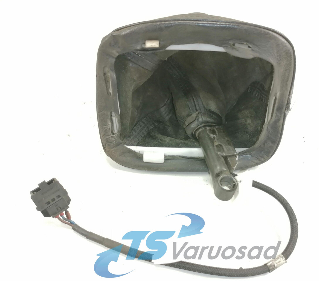 Scania Käigukang 1780251 - Boîte de vitesse et pièces pour Camion: photos 3 Scania Käigukang 1780251 - Boîte de vitesse et pièces pour Camion: photos 3