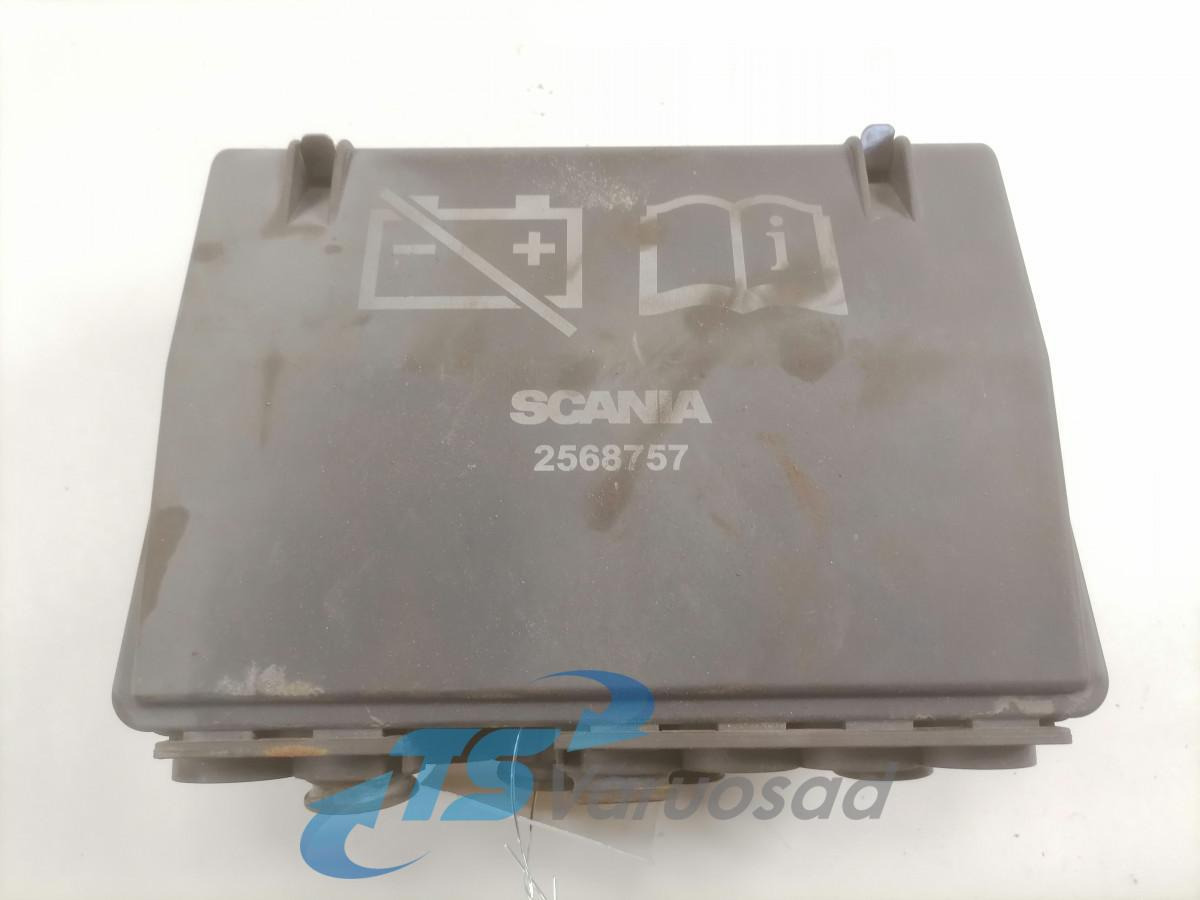 Scania Kaitsmekarp 2568757 - Fusible pour Camion: photos 3 Scania Kaitsmekarp 2568757 - Fusible pour Camion: photos 3
