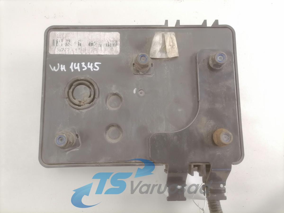 Scania Kaitsmepaneel 2558273 - Fusible pour Camion: photos 5 Scania Kaitsmepaneel 2558273 - Fusible pour Camion: photos 5