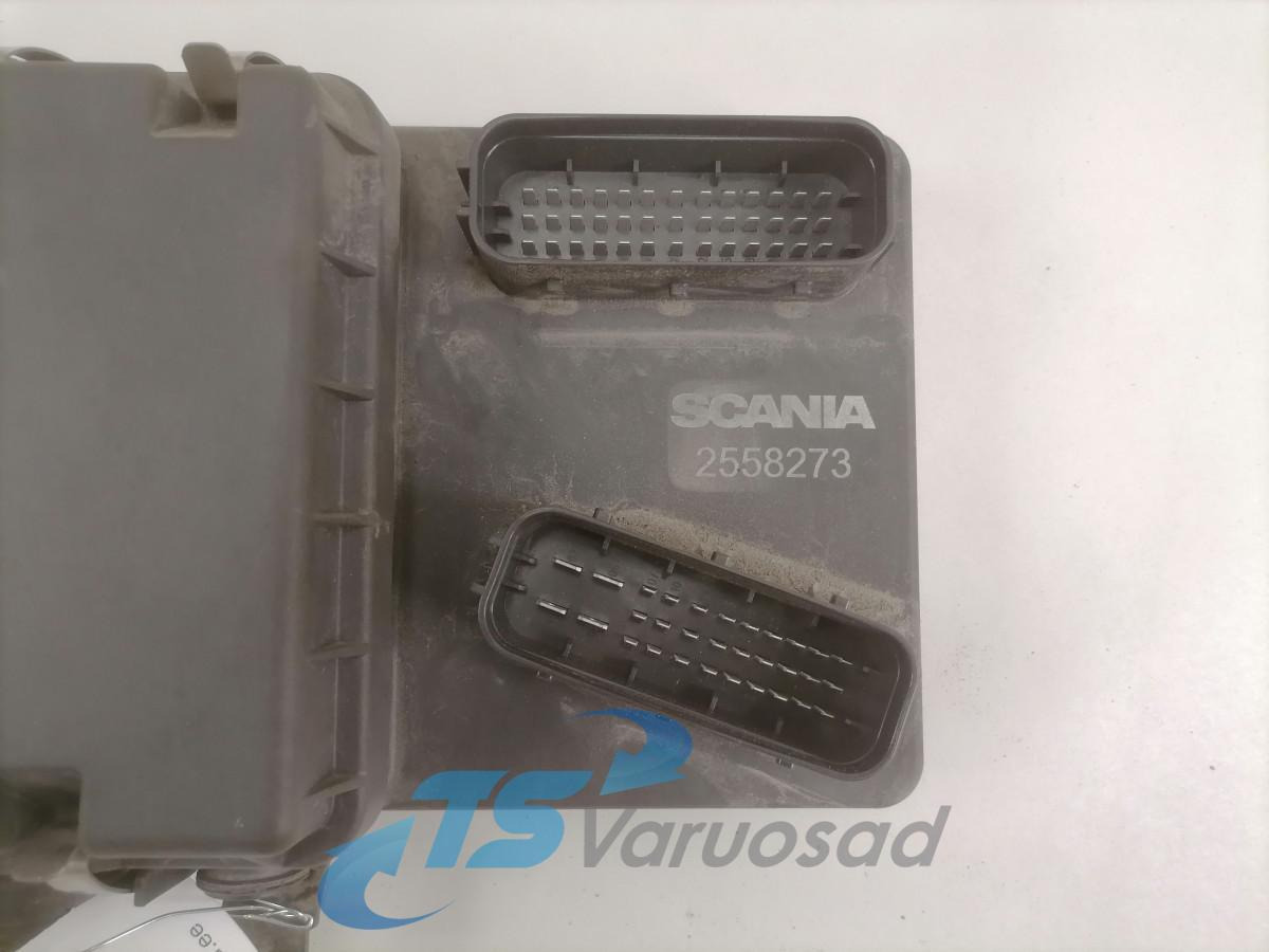 Scania Kaitsmepaneel 2558273 - Fusible pour Camion: photos 3 Scania Kaitsmepaneel 2558273 - Fusible pour Camion: photos 3