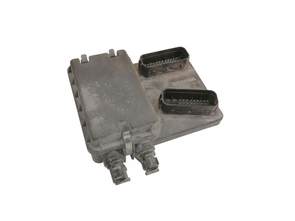 Scania Kaitsmepaneel 2558273 - Fusible pour Camion: photos 1 Scania Kaitsmepaneel 2558273 - Fusible pour Camion: photos 1