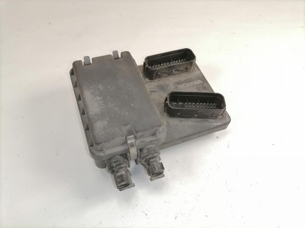 Scania Kaitsmepaneel 2558273 - Fusible pour Camion: photos 2 Scania Kaitsmepaneel 2558273 - Fusible pour Camion: photos 2