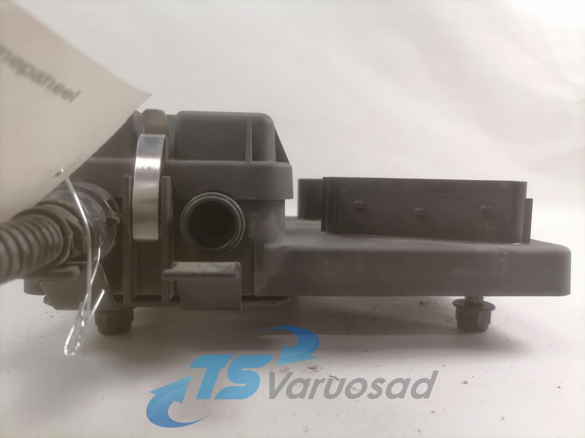 Scania Kaitsmepaneel 2558273 - Fusible pour Camion: photos 4 Scania Kaitsmepaneel 2558273 - Fusible pour Camion: photos 4