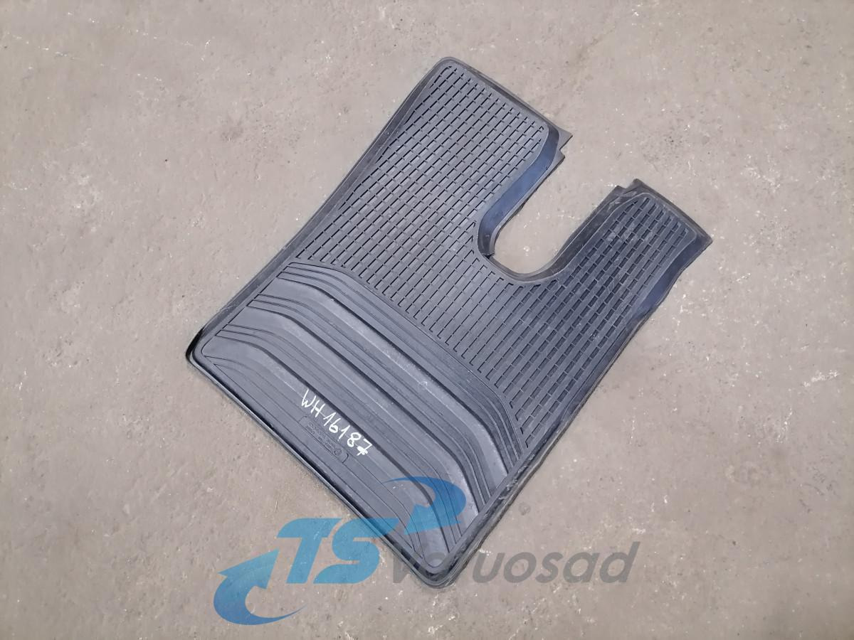 Scania Kummimatt 2489375 - Pièce universelle pour Camion: photos 2 Scania Kummimatt 2489375 - Pièce universelle pour Camion: photos 2