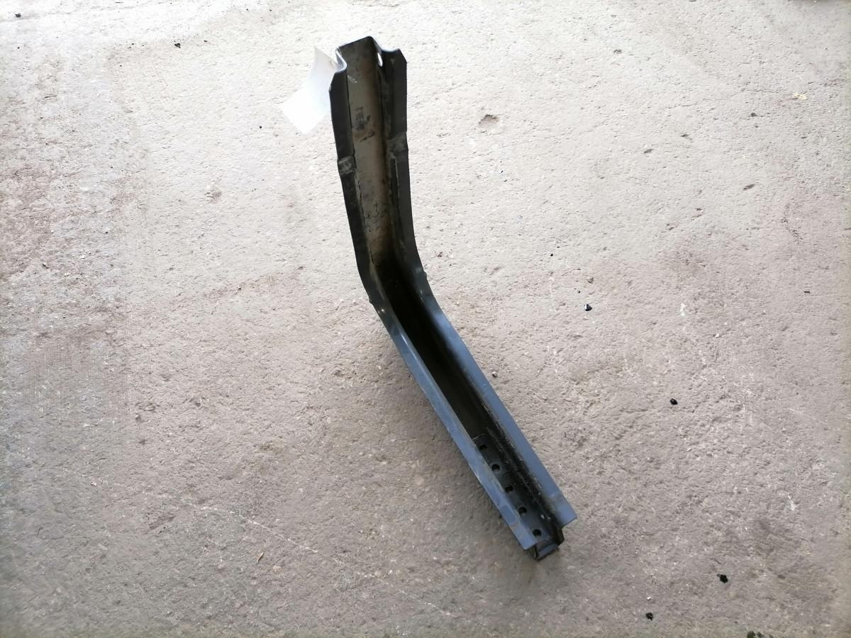 Scania Kütusepaagi kandur, Scania 1488893 - Réservoir de carburant pour Camion: photos 2 Scania Kütusepaagi kandur, Scania 1488893 - Réservoir de carburant pour Camion: photos 2