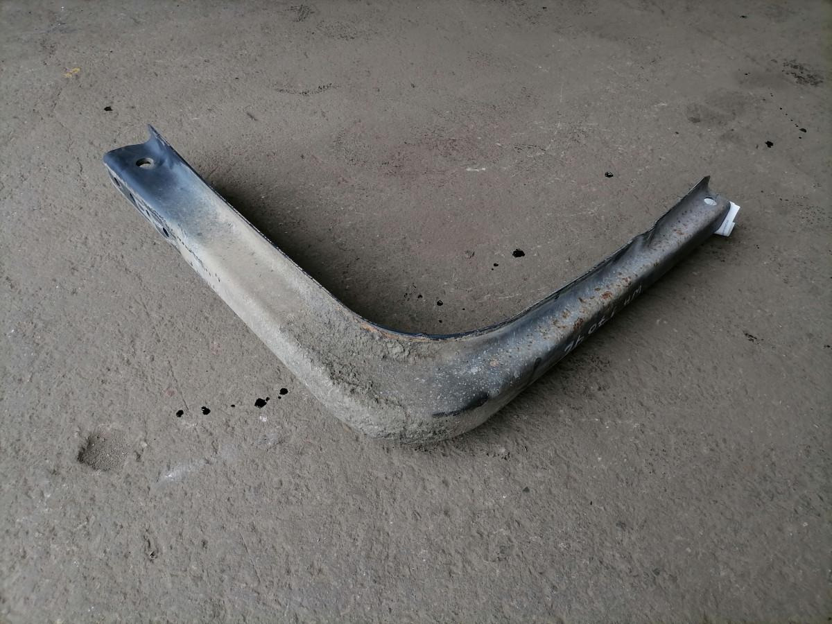 Scania Kütusepaagi kandur, Scania 1488893 - Réservoir de carburant pour Camion: photos 3 Scania Kütusepaagi kandur, Scania 1488893 - Réservoir de carburant pour Camion: photos 3