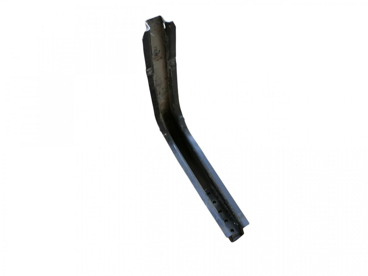 Scania Kütusepaagi kandur, Scania 1488893 - Réservoir de carburant pour Camion: photos 1 Scania Kütusepaagi kandur, Scania 1488893 - Réservoir de carburant pour Camion: photos 1