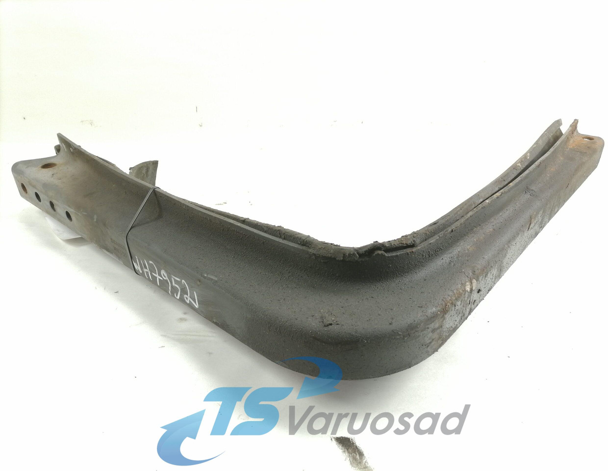 Scania Kütusepaagi kandur, Scania 1887755 - Réservoir de carburant pour Camion: photos 2 Scania Kütusepaagi kandur, Scania 1887755 - Réservoir de carburant pour Camion: photos 2