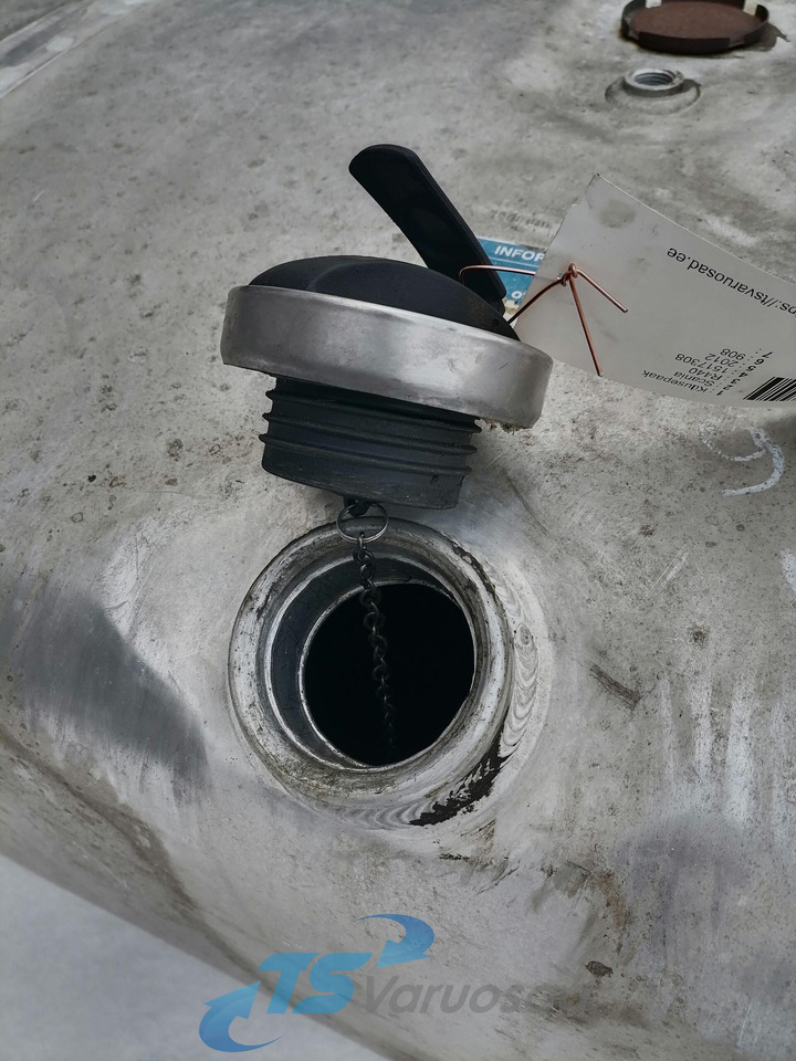 Scania Kütusepaak 600L 1517308 - Réservoir de carburant pour Camion: photos 5 Scania Kütusepaak 600L 1517308 - Réservoir de carburant pour Camion: photos 5