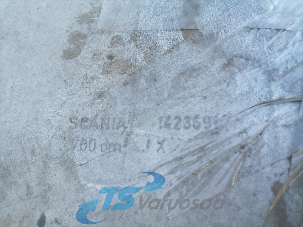 Scania Kütusepaak 700L 1423691 - Réservoir de carburant pour Camion: photos 5 Scania Kütusepaak 700L 1423691 - Réservoir de carburant pour Camion: photos 5