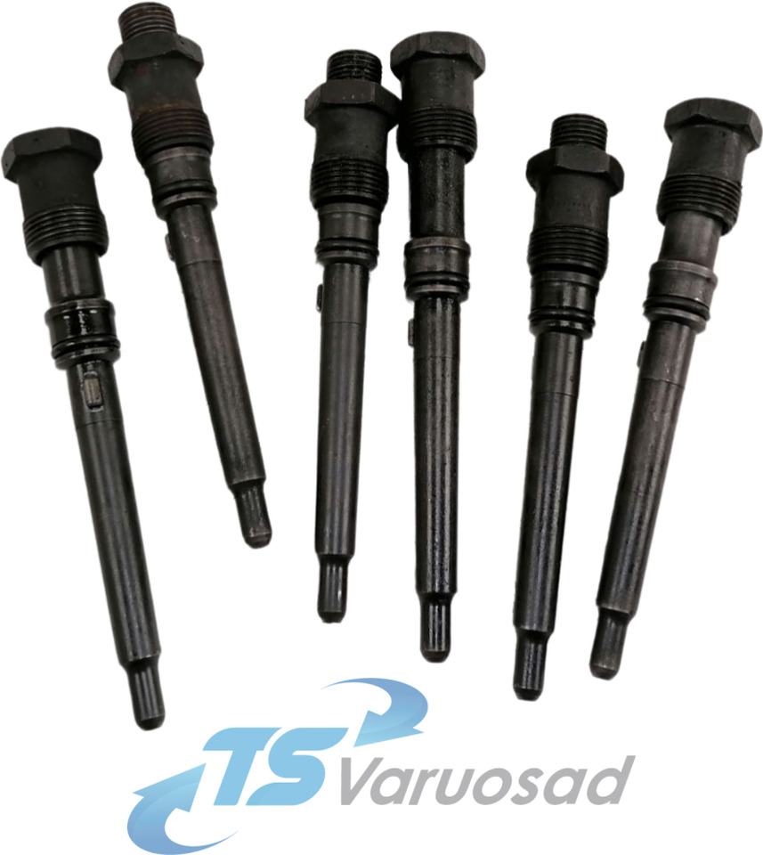 Scania Kütusetorude komplekt 1756797 - Préparation du carburant pour Camion: photos 1 Scania Kütusetorude komplekt 1756797 - Préparation du carburant pour Camion: photos 1