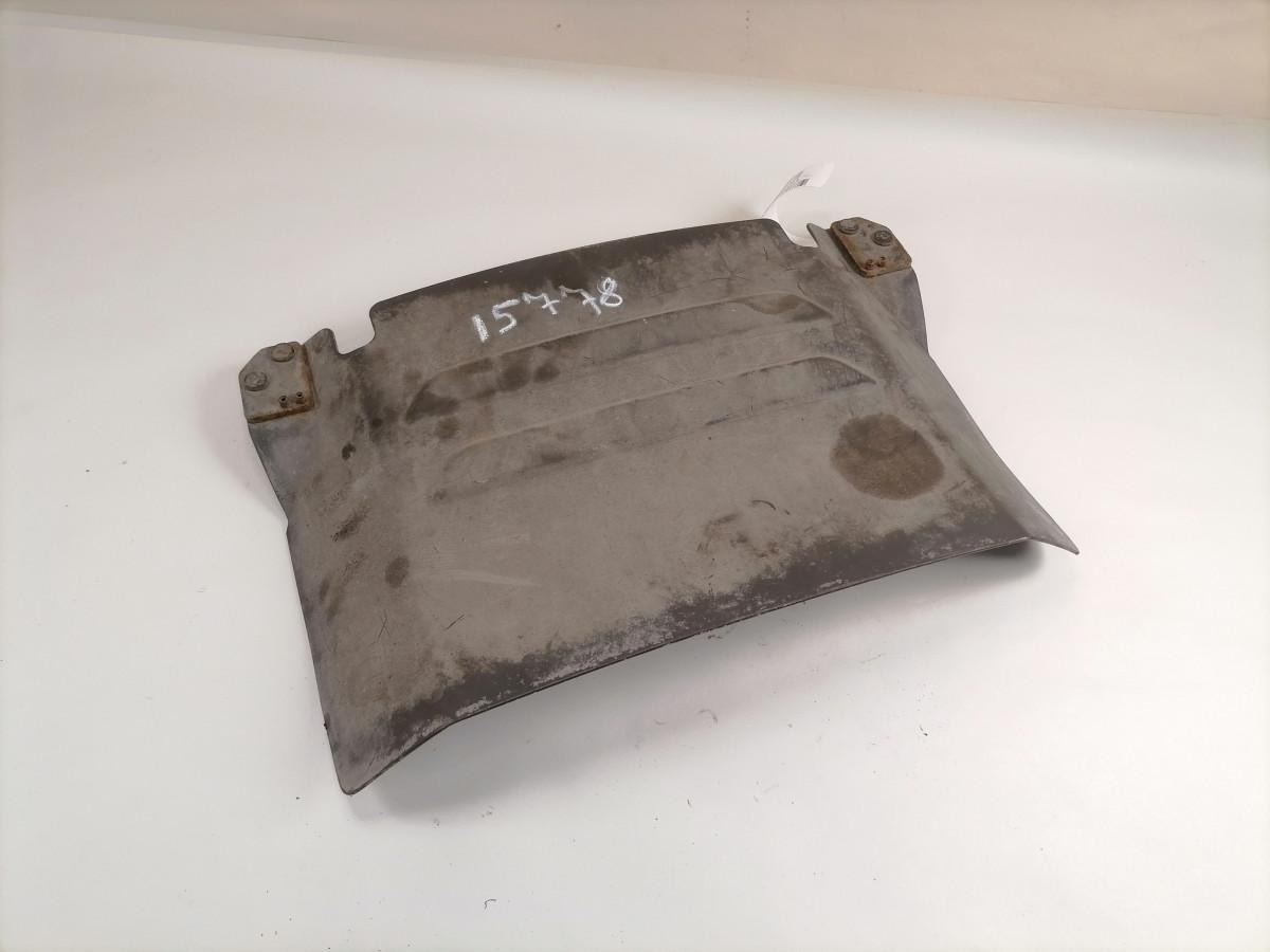 Scania Kuumakaitse 2651720 - Silencieux pour Camion: photos 4 Scania Kuumakaitse 2651720 - Silencieux pour Camion: photos 4