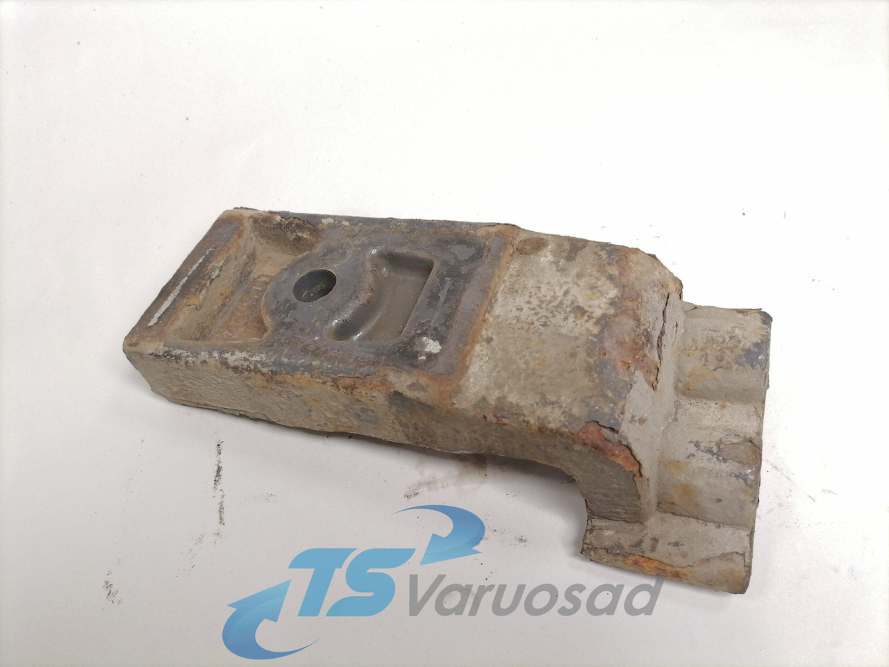 Scania Leaf spring set 1545027 - Barre stabilisatrice pour Camion: photos 1 Scania Leaf spring set 1545027 - Barre stabilisatrice pour Camion: photos 1