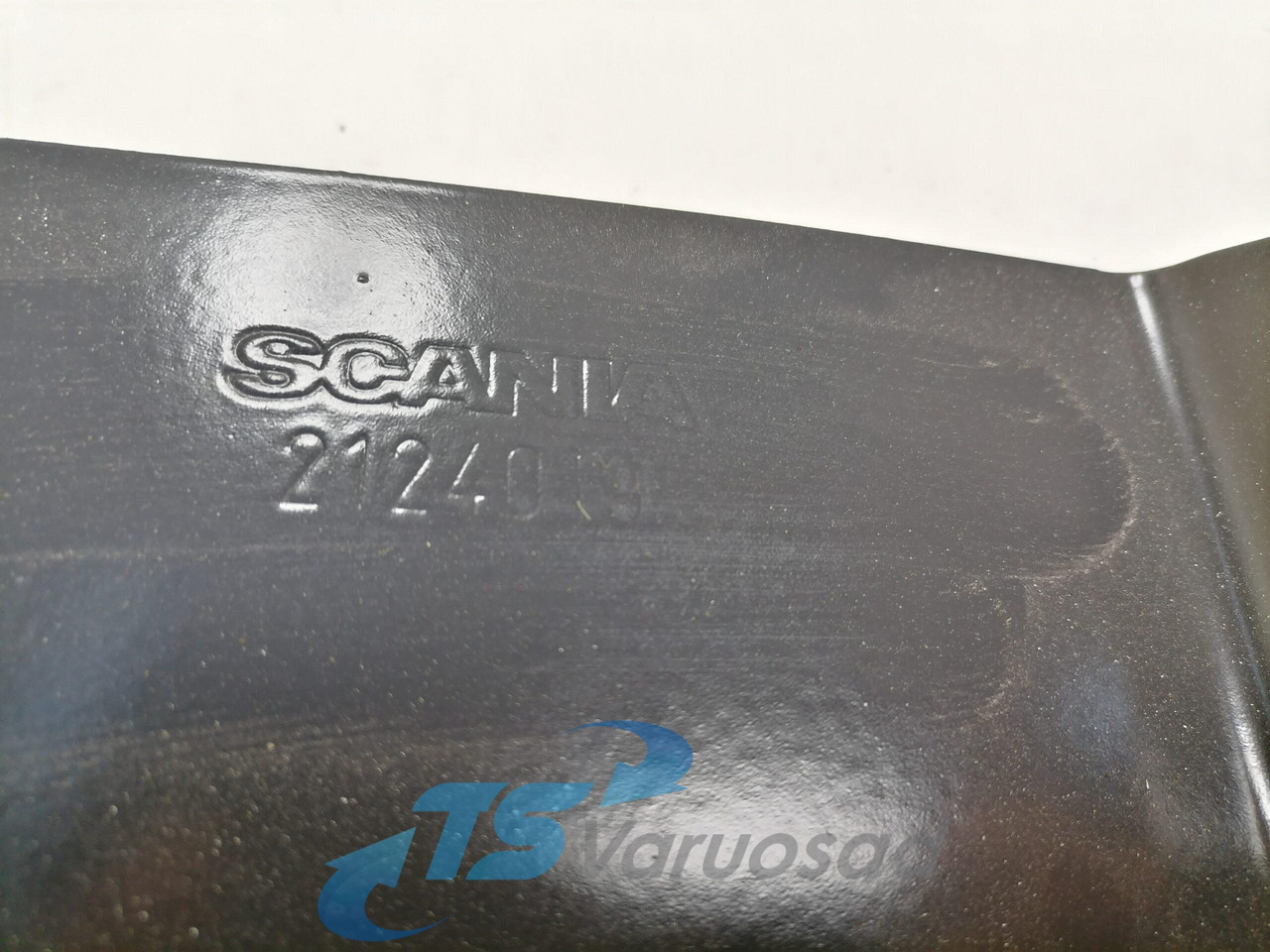 Lumière/ Éclairage pour Camion Scania Light bracket 2124019: photos 6