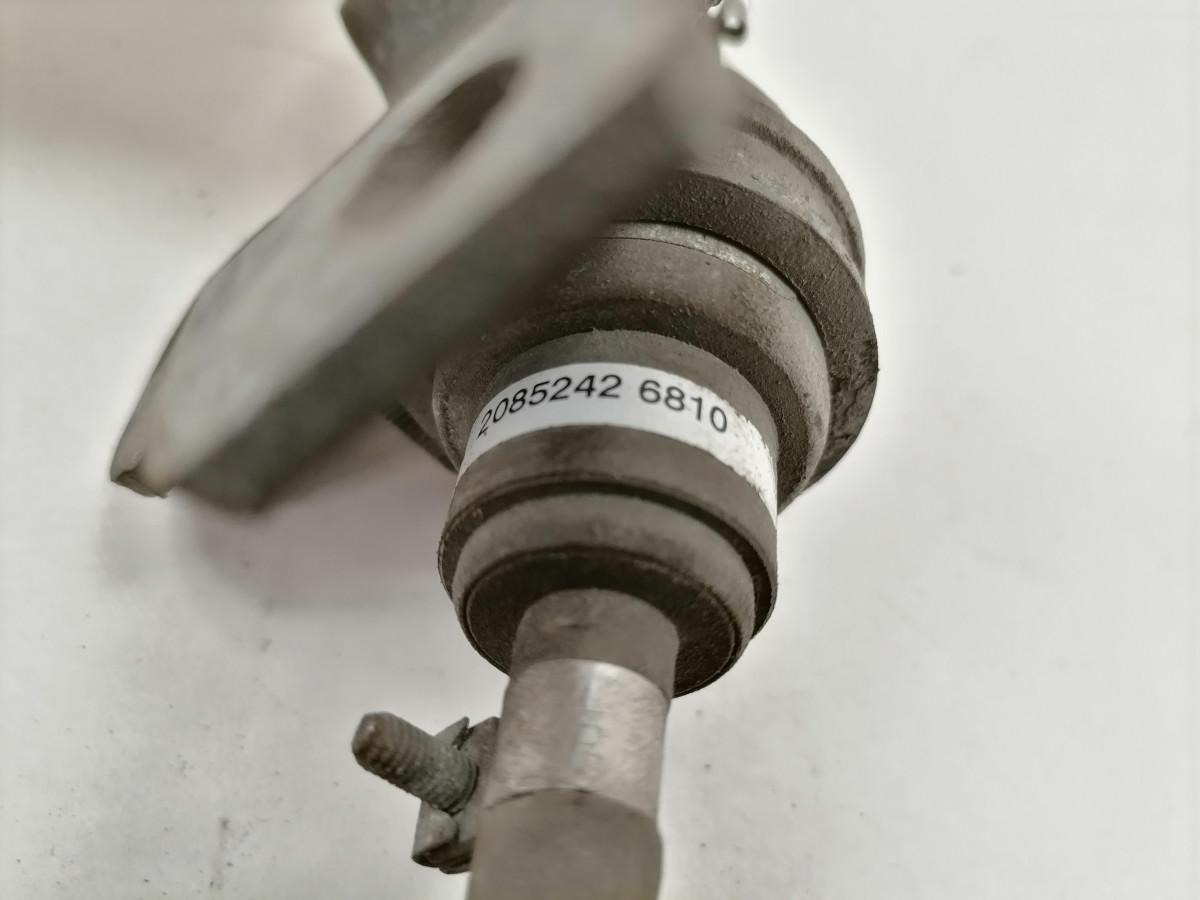 Scania Lisasoojendi kütusepump 2085242 - Chauffage/ Ventilation pour Camion: photos 4 Scania Lisasoojendi kütusepump 2085242 - Chauffage/ Ventilation pour Camion: photos 4