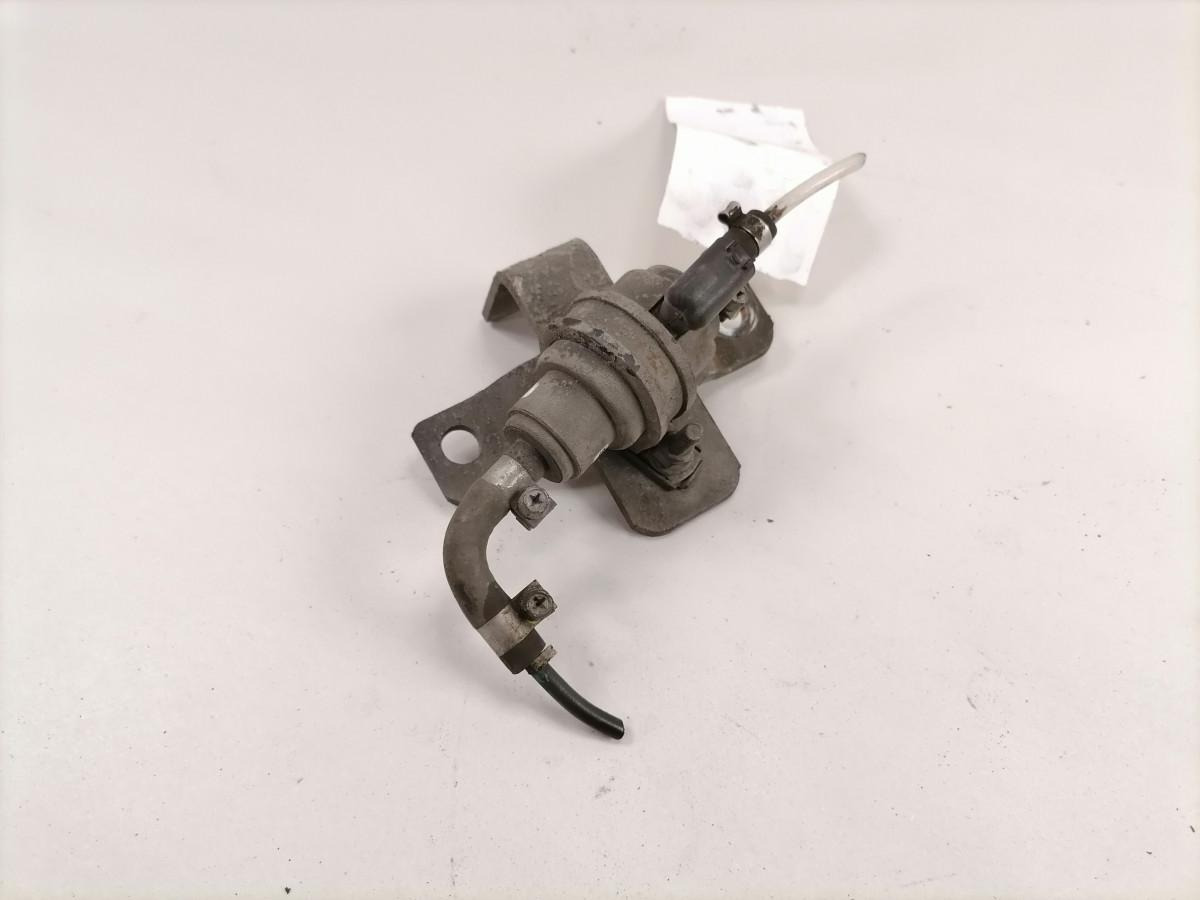 Scania Lisasoojendi kütusepump 2085242 - Chauffage/ Ventilation pour Camion: photos 2 Scania Lisasoojendi kütusepump 2085242 - Chauffage/ Ventilation pour Camion: photos 2