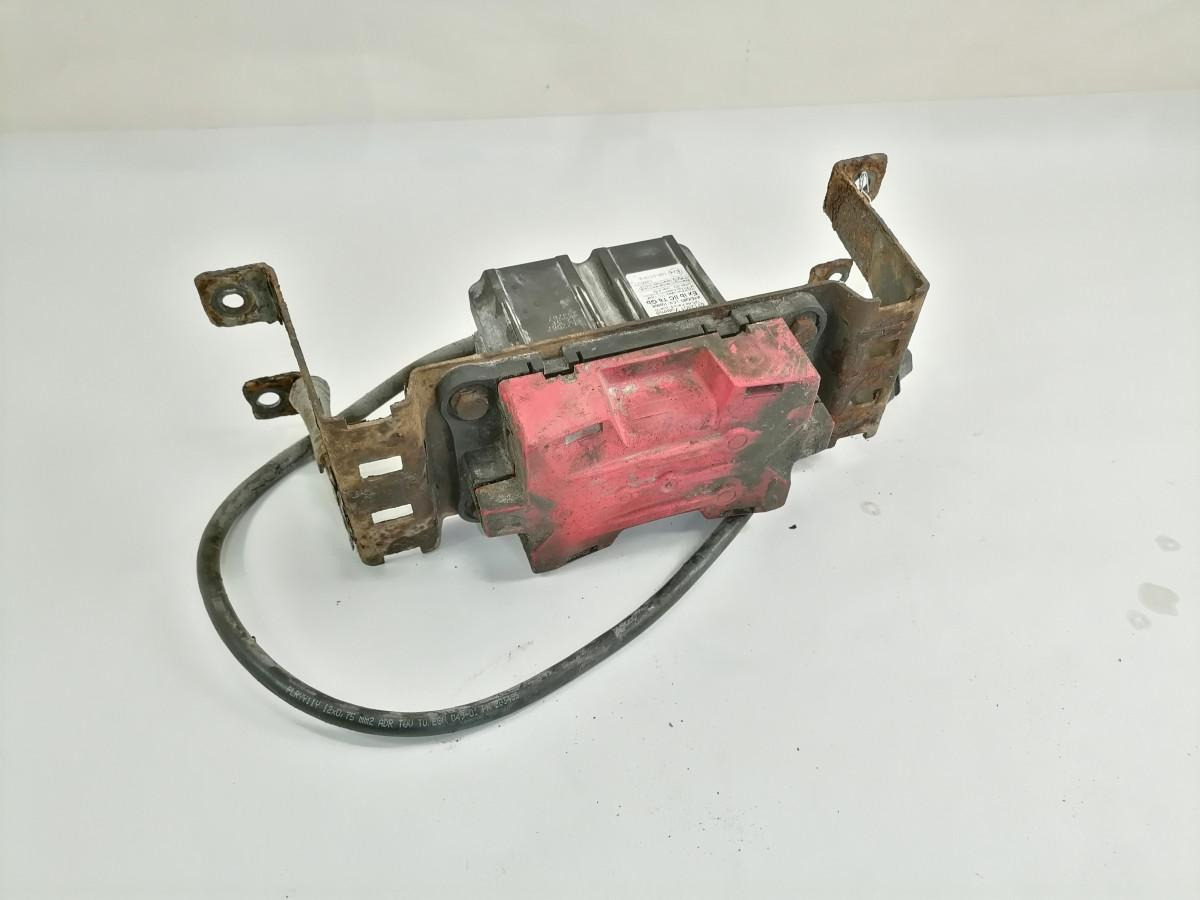 Scania Massilüliti 2622087 - Relais pour Camion: photos 2 Scania Massilüliti 2622087 - Relais pour Camion: photos 2