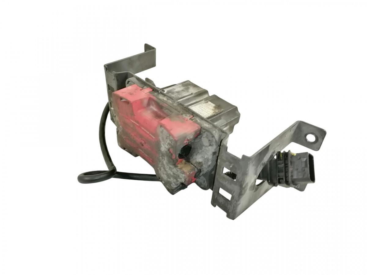 Scania Massilüliti 2742010 - Relais pour Camion: photos 1 Scania Massilüliti 2742010 - Relais pour Camion: photos 1