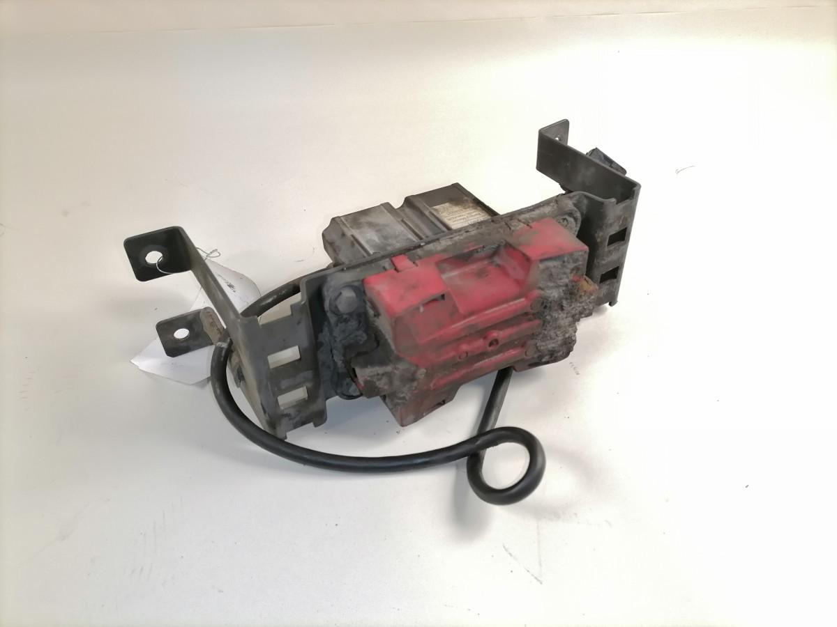 Scania Massilüliti 2742010 - Relais pour Camion: photos 4 Scania Massilüliti 2742010 - Relais pour Camion: photos 4