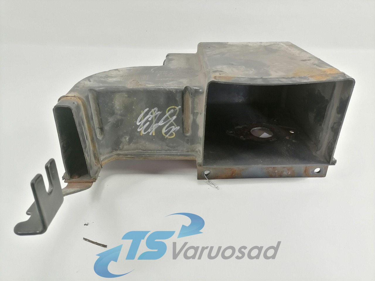 Scania Massilüliti korpus 1390571 - Relais pour Camion: photos 4 Scania Massilüliti korpus 1390571 - Relais pour Camion: photos 4