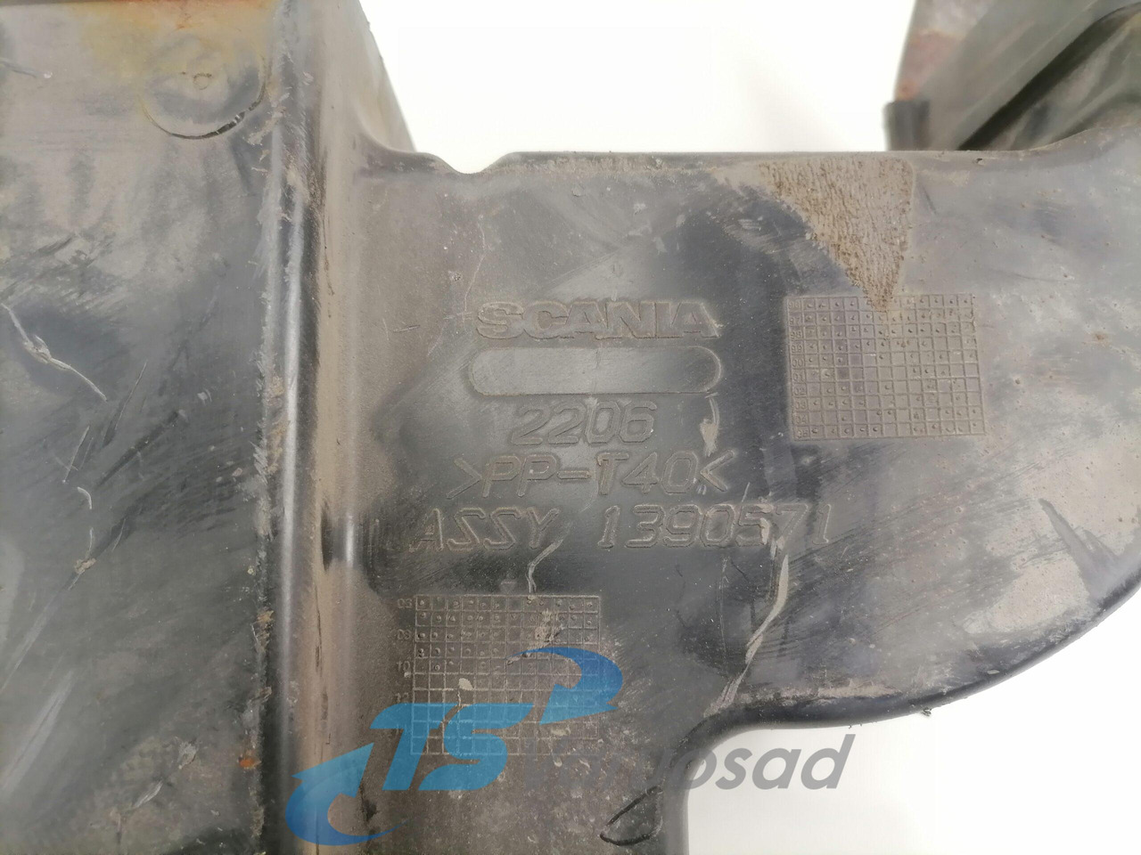 Scania Massilüliti korpus 1390571 - Relais pour Camion: photos 2 Scania Massilüliti korpus 1390571 - Relais pour Camion: photos 2