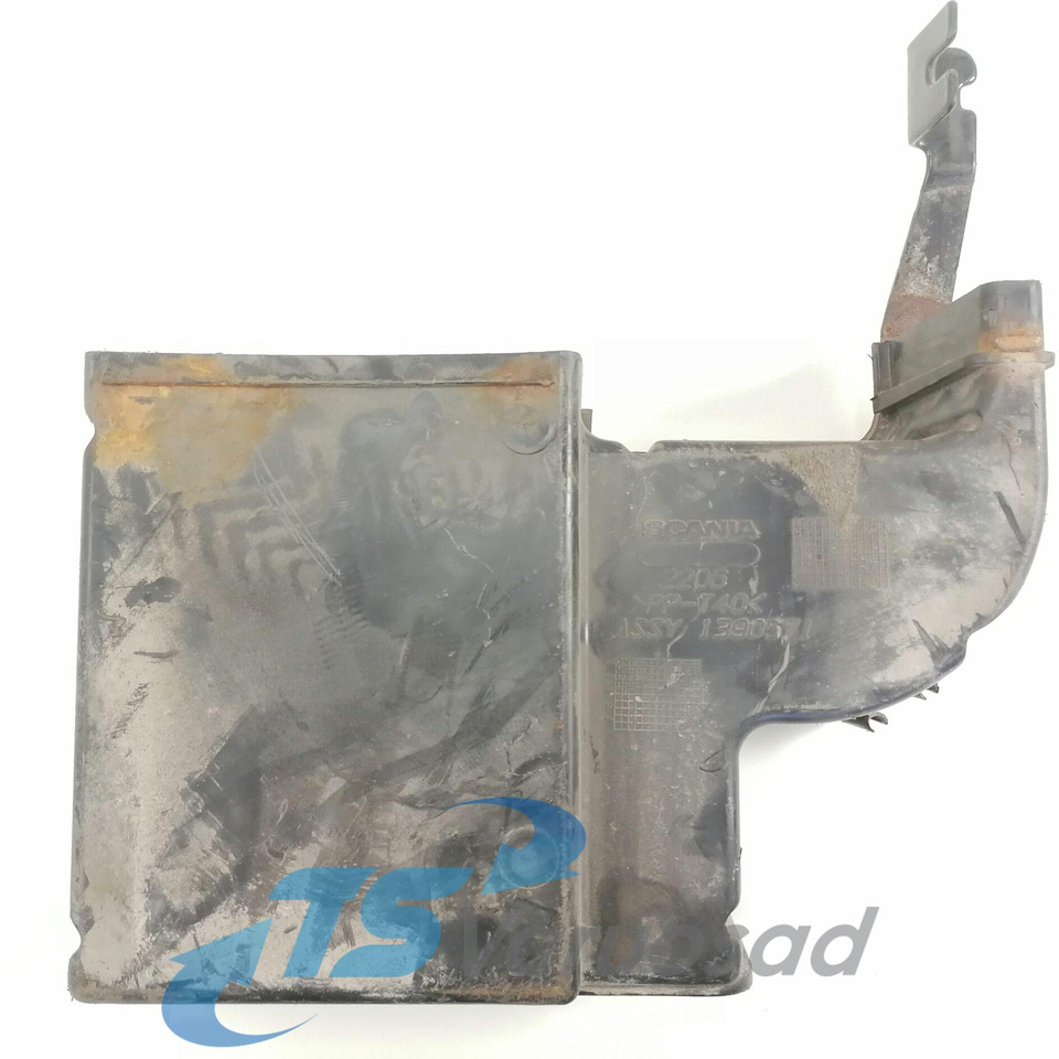 Scania Massilüliti korpus 1390571 - Relais pour Camion: photos 3 Scania Massilüliti korpus 1390571 - Relais pour Camion: photos 3