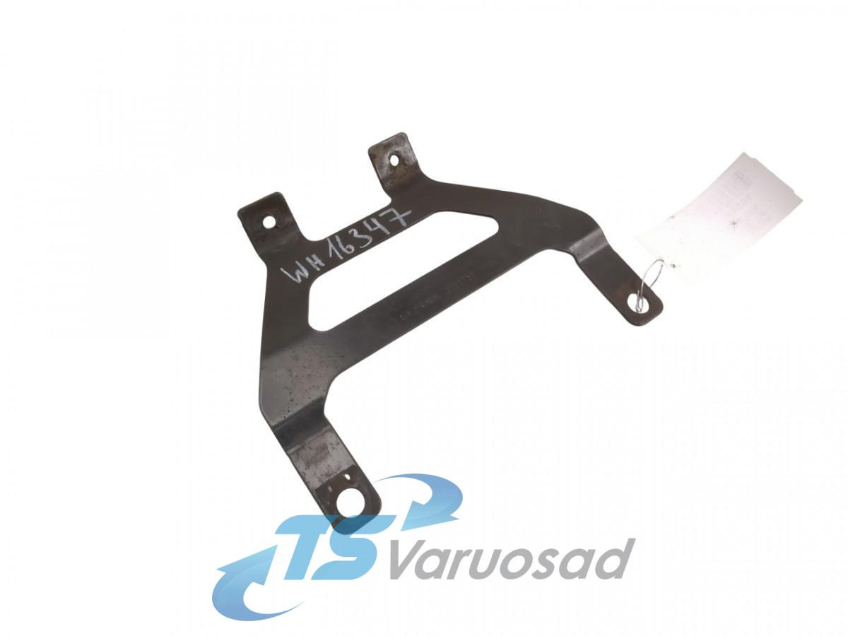 Scania Mudguard bracket 2585731 - Pièce universelle pour Camion: photos 1 Scania Mudguard bracket 2585731 - Pièce universelle pour Camion: photos 1
