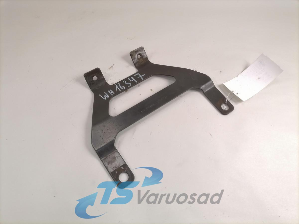Scania Mudguard bracket 2585731 - Pièce universelle pour Camion: photos 2 Scania Mudguard bracket 2585731 - Pièce universelle pour Camion: photos 2