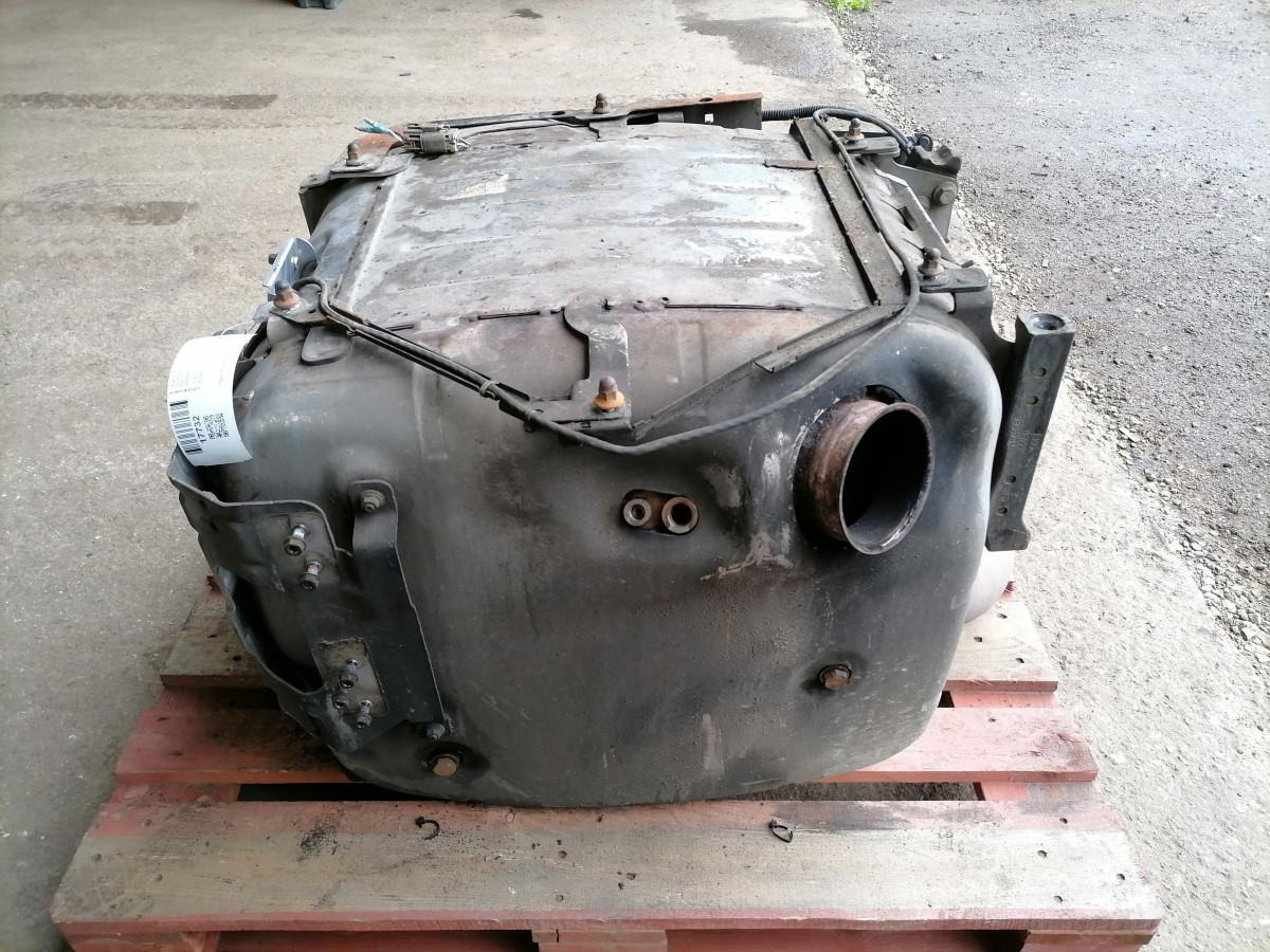 Scania Muffler 2208660 - Silencieux pour Camion: photos 5 Scania Muffler 2208660 - Silencieux pour Camion: photos 5