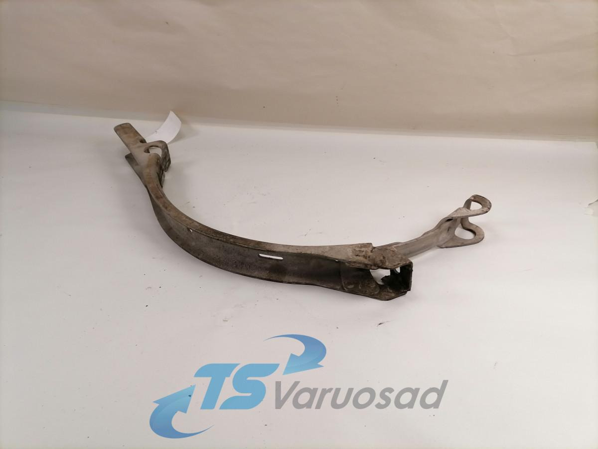 Scania Muffler carrier 1850508 - Silencieux pour Camion: photos 3 Scania Muffler carrier 1850508 - Silencieux pour Camion: photos 3