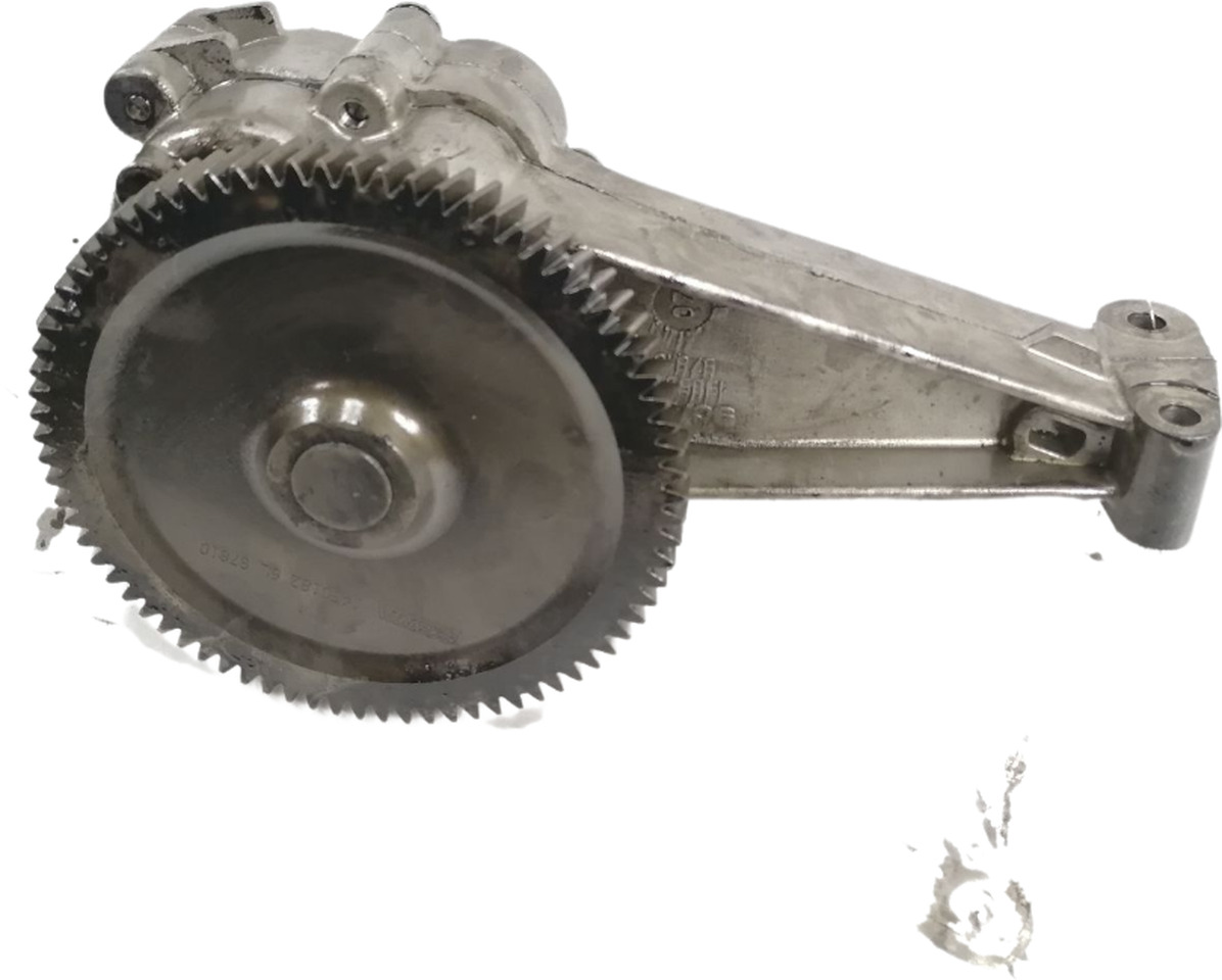Scania Oil pump 1448659 - Pompe à huile pour Camion: photos 1 Scania Oil pump 1448659 - Pompe à huile pour Camion: photos 1