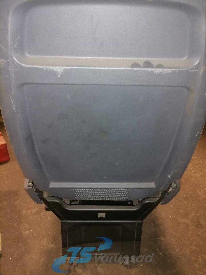 Scania Passenger seat 1797511 - Siège pour Camion: photos 3 Scania Passenger seat 1797511 - Siège pour Camion: photos 3