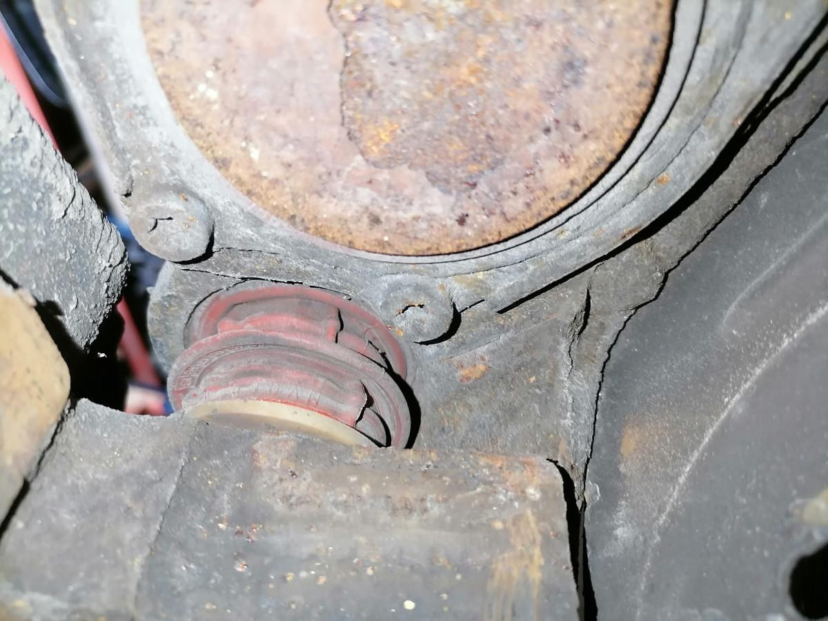 Scania Pidurisadul 2475273 - Pièces de frein pour Camion: photos 5 Scania Pidurisadul 2475273 - Pièces de frein pour Camion: photos 5