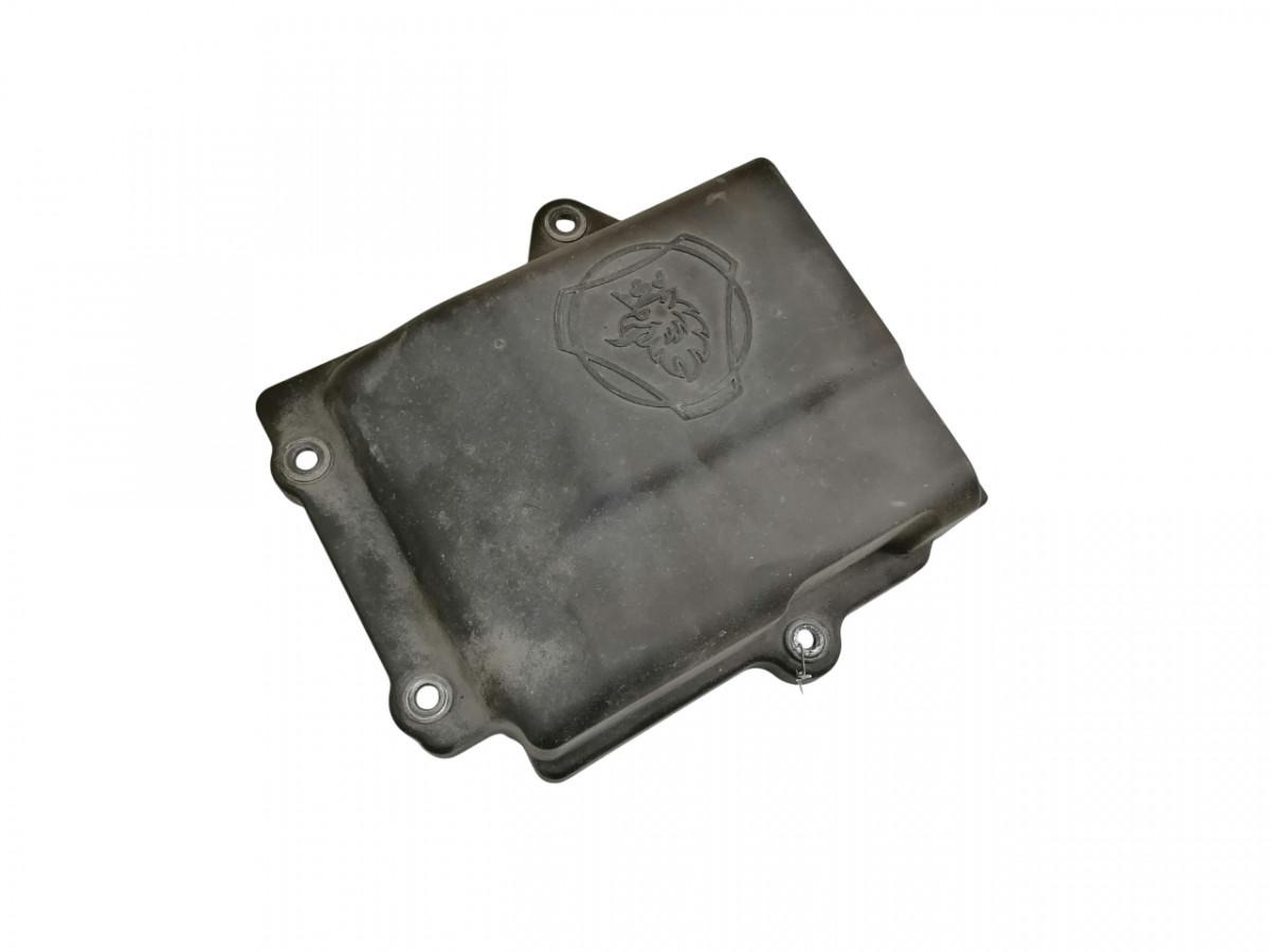 Scania Plastikdetail 2325984 - Aérodynamique/ Spoilers pour Camion: photos 1 Scania Plastikdetail 2325984 - Aérodynamique/ Spoilers pour Camion: photos 1